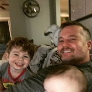 Meet your Posher, Scott